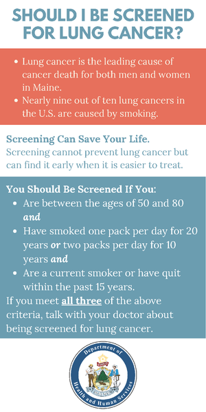 Cancer and Tobacco Use